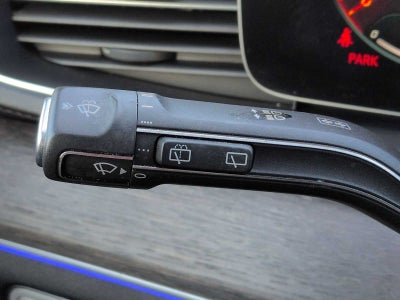 Mercedes-Benz GLE GLE 450 2022