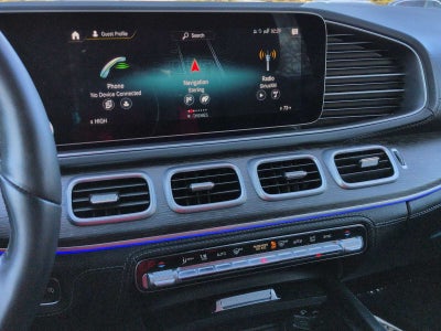 Mercedes-Benz GLE GLE 450 2022