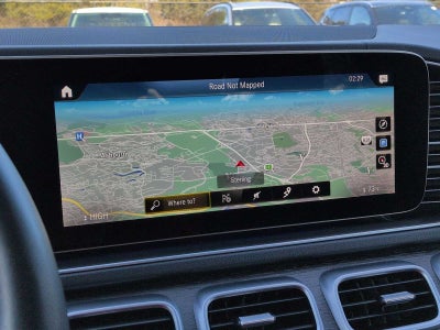 Mercedes-Benz GLE GLE 450 2022