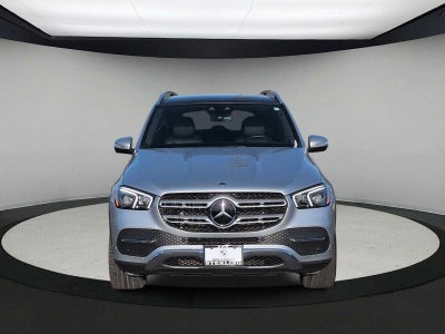 Mercedes-Benz GLE GLE 450 2022