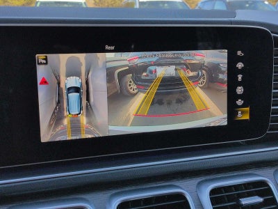 Mercedes-Benz GLE GLE 450 2022