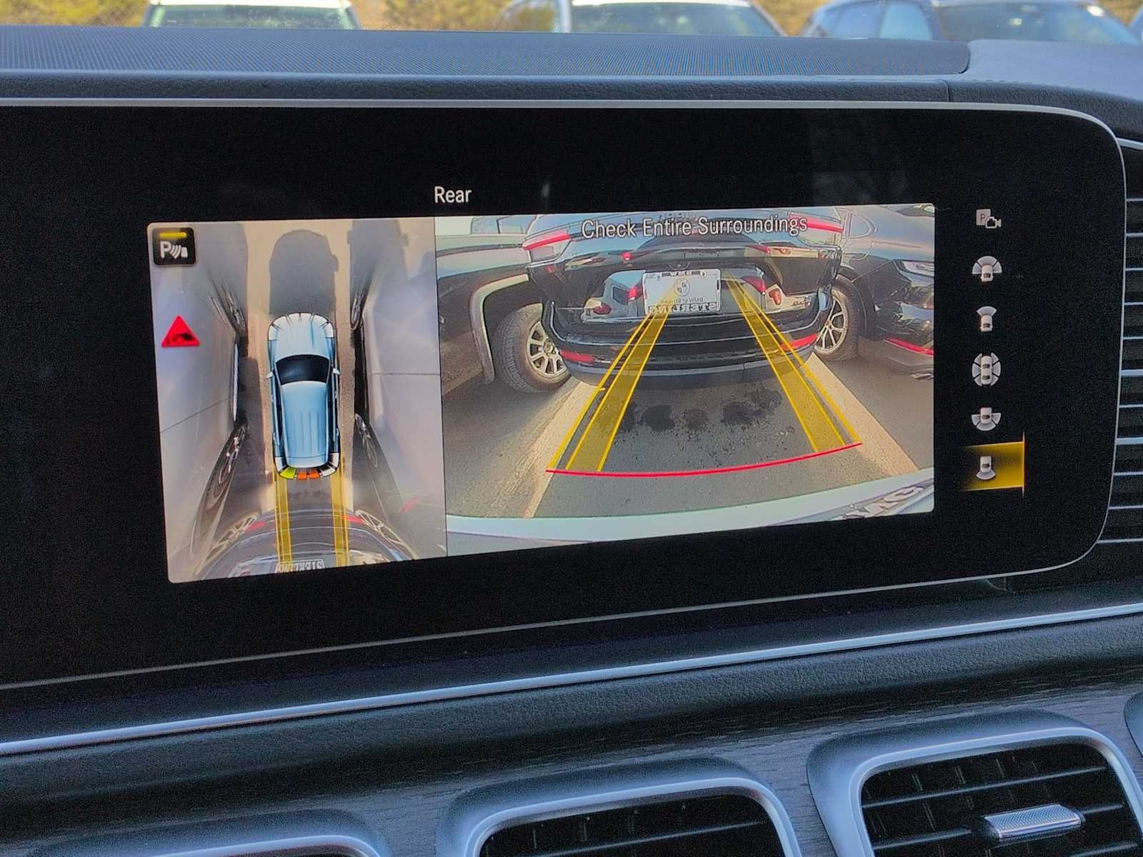 Mercedes-Benz GLE GLE 450 2022