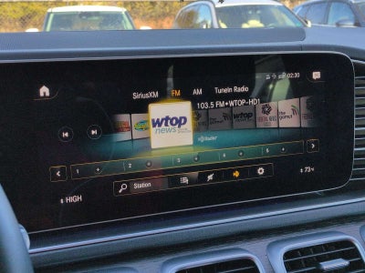 Mercedes-Benz GLE GLE 450 2022