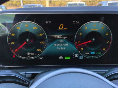 Mercedes-Benz GLE GLE 450 2022