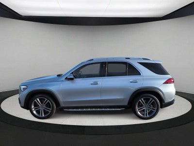 Mercedes-Benz GLE GLE 450 2022