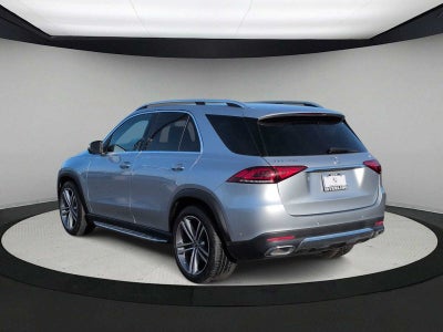 Mercedes-Benz GLE GLE 450 2022