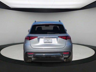 Mercedes-Benz GLE GLE 450 2022