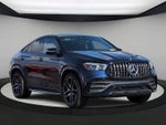 Mercedes-Benz AMG® GLE 53 2022