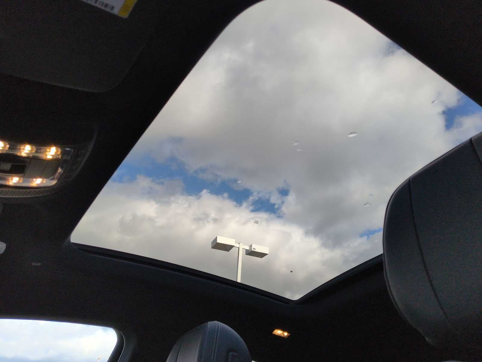 Mercedes-Benz AMG® GLE 53 2022