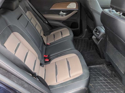 Mercedes-Benz AMG® GLE 53 2022