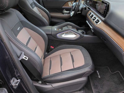 Mercedes-Benz AMG® GLE 53 2022