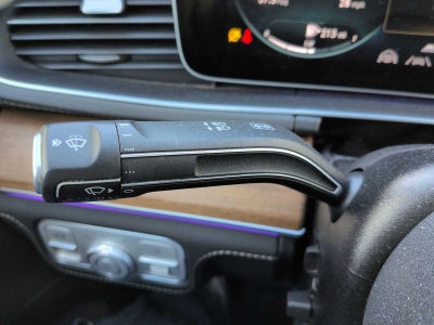 Mercedes-Benz AMG® GLE 53 2022