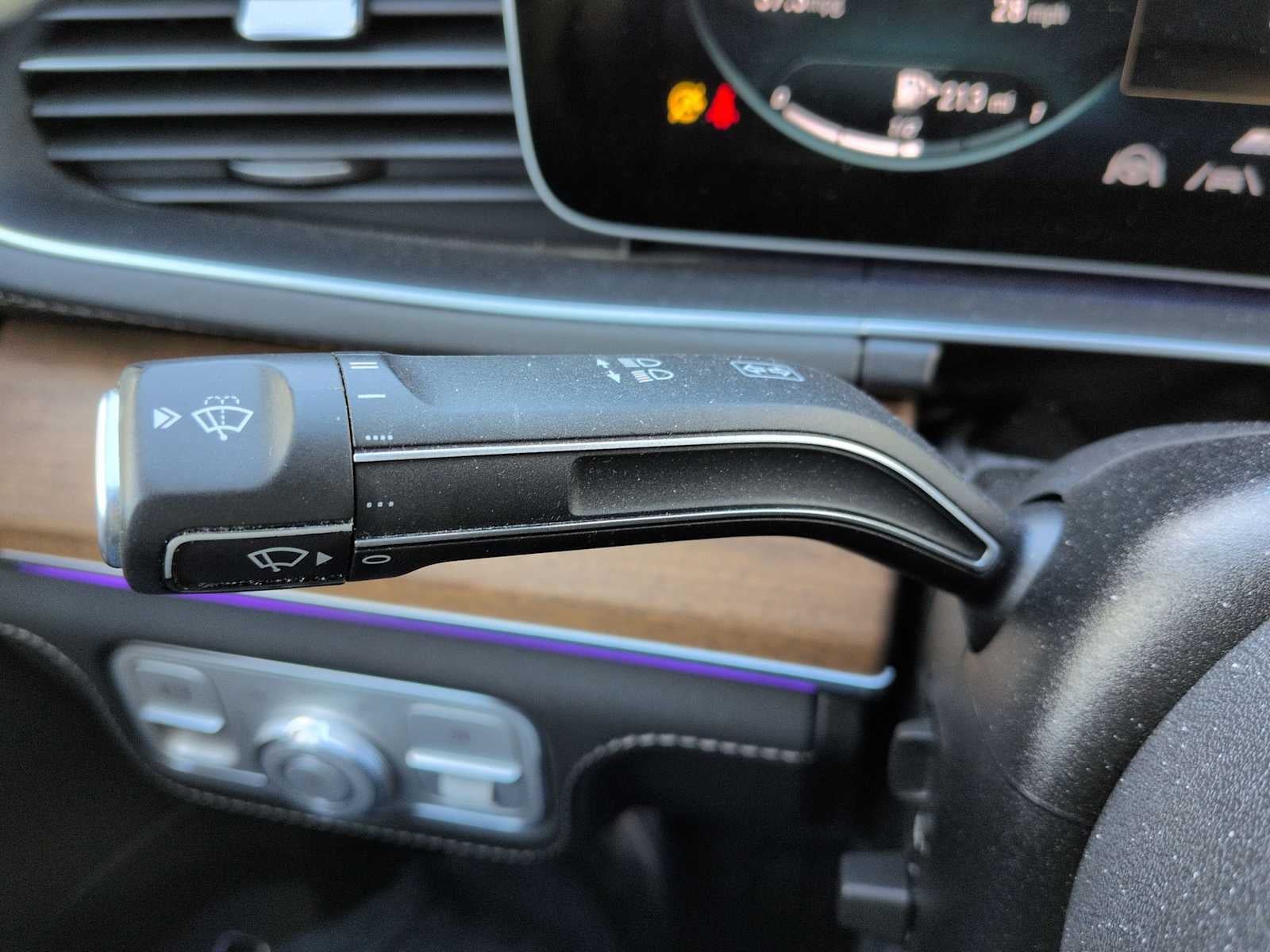 Mercedes-Benz AMG® GLE 53 2022