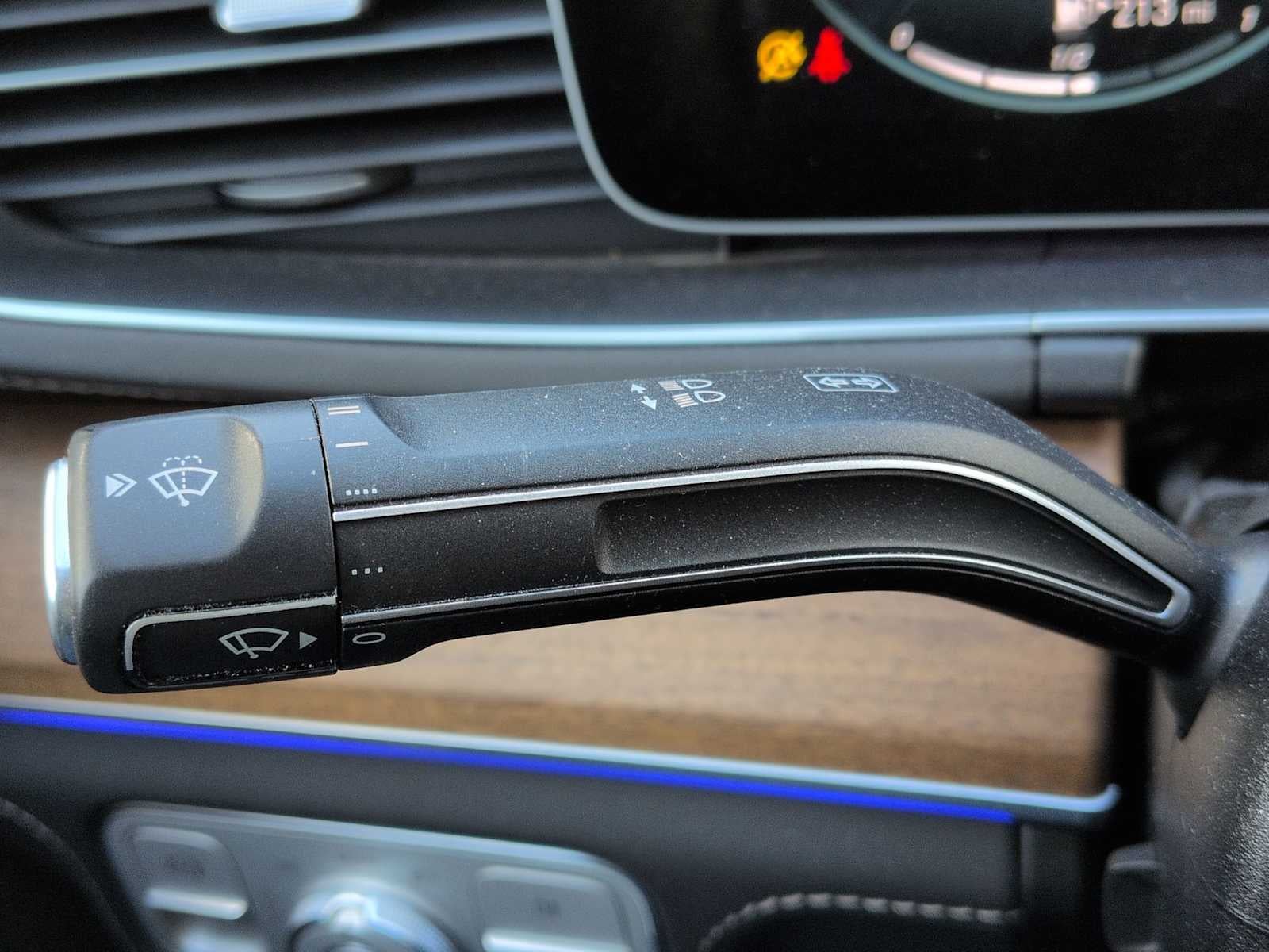 Mercedes-Benz AMG® GLE 53 2022