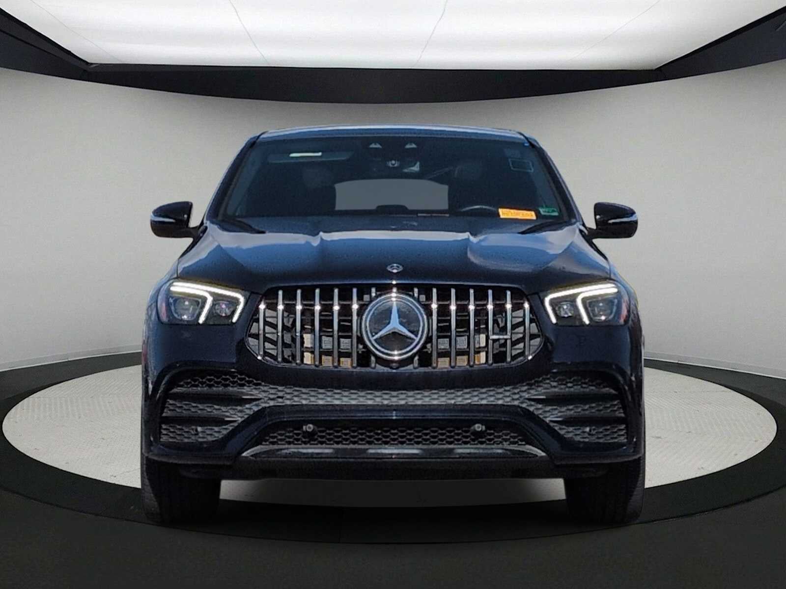 Mercedes-Benz AMG® GLE 53 2022
