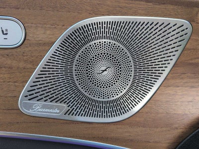 Mercedes-Benz AMG® GLE 53 2022