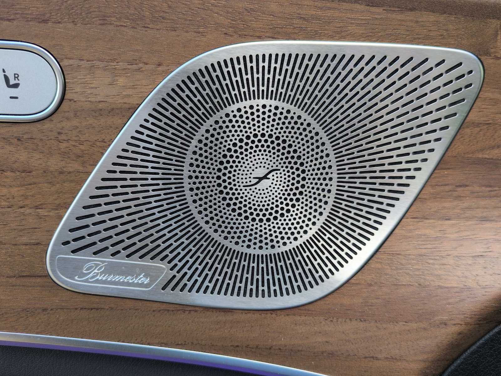 Mercedes-Benz AMG® GLE 53 2022