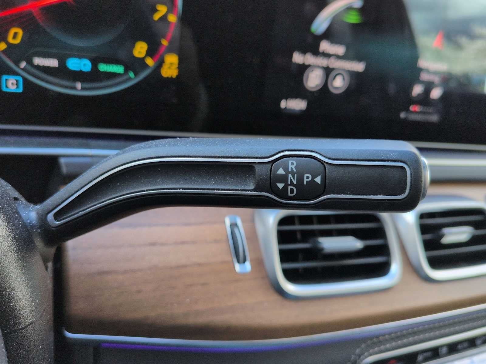 Mercedes-Benz AMG® GLE 53 2022