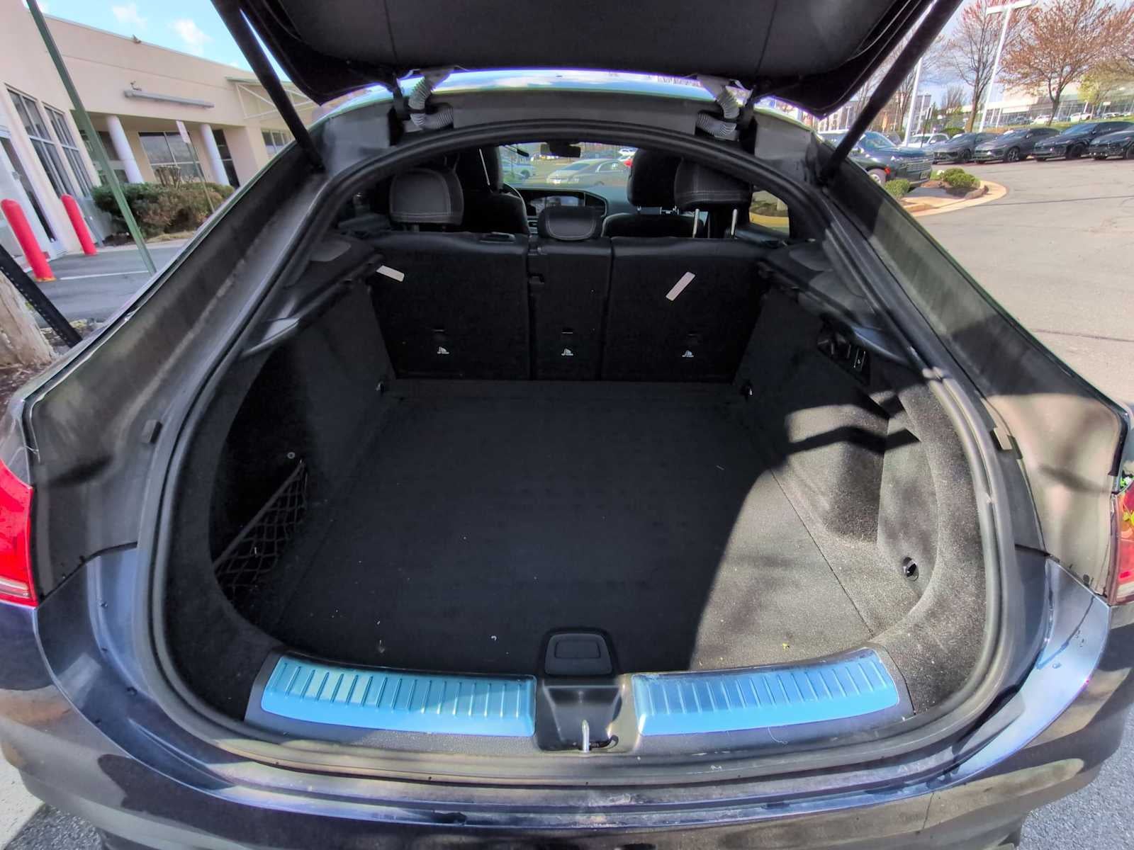 Mercedes-Benz AMG® GLE 53 2022