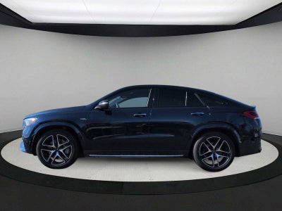 Mercedes-Benz AMG® GLE 53 2022