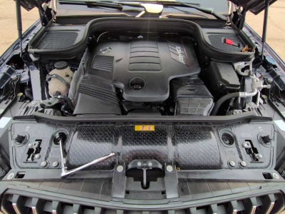 Mercedes-Benz AMG® GLE 53 2024 AMG® GLE 53