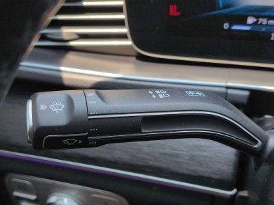 Mercedes-Benz AMG® GLE 53 2024 AMG® GLE 53