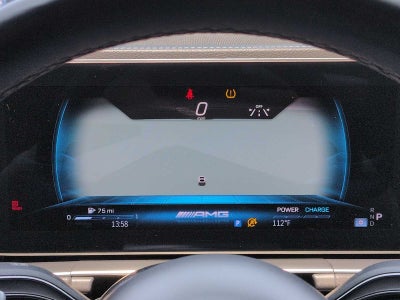 Mercedes-Benz AMG® GLE 53 2024 AMG® GLE 53