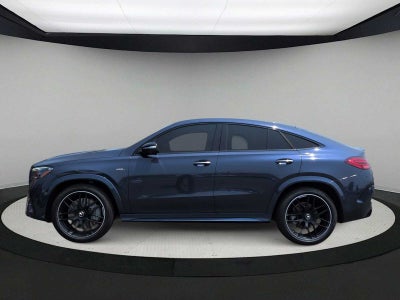 Mercedes-Benz AMG® GLE 53 2024 AMG® GLE 53