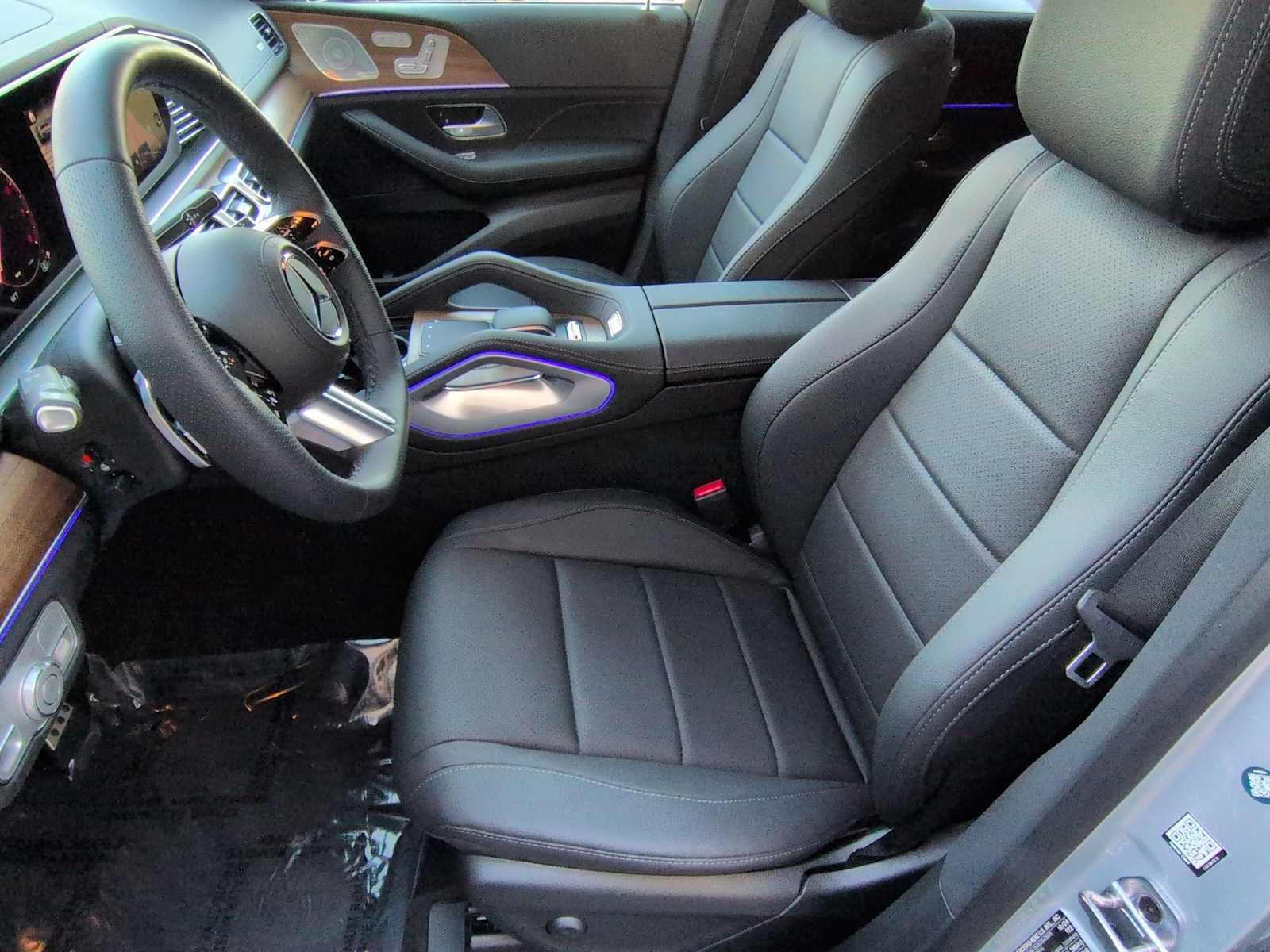 2025 Mercedes-Benz GLS GLS 450