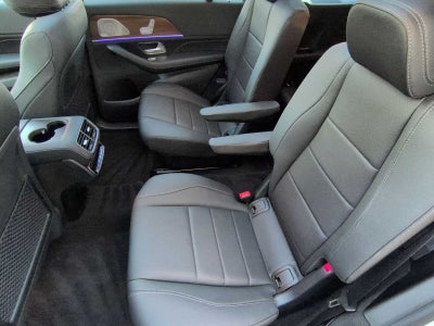 2025 Mercedes-Benz GLS GLS 450