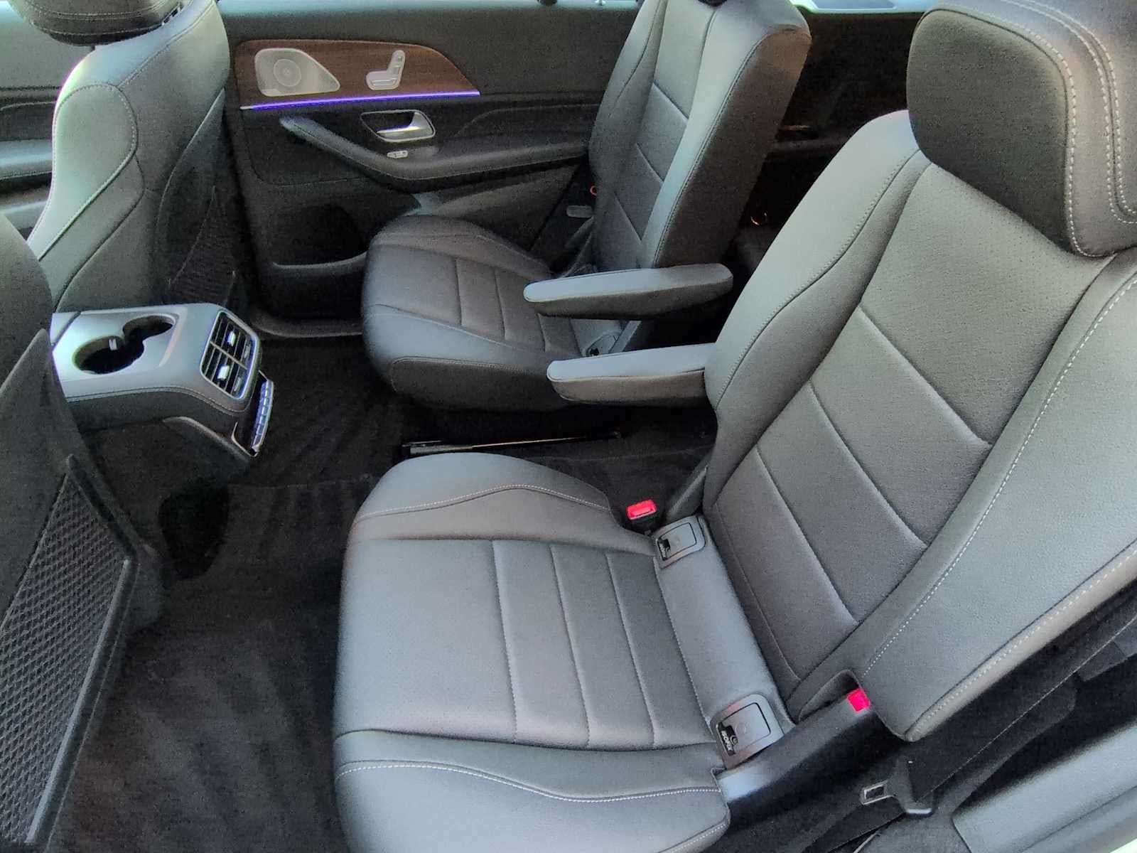 2025 Mercedes-Benz GLS GLS 450