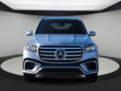 2025 Mercedes-Benz GLS GLS 450