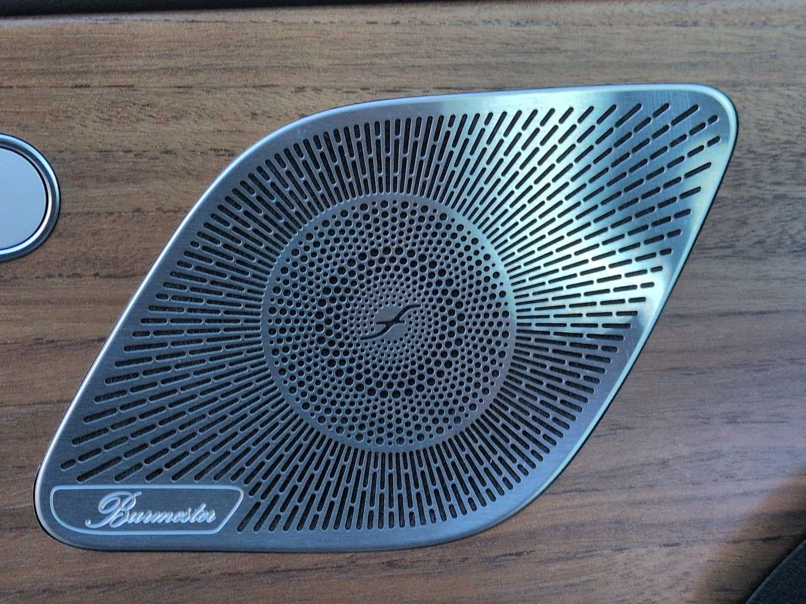 2025 Mercedes-Benz GLS GLS 450