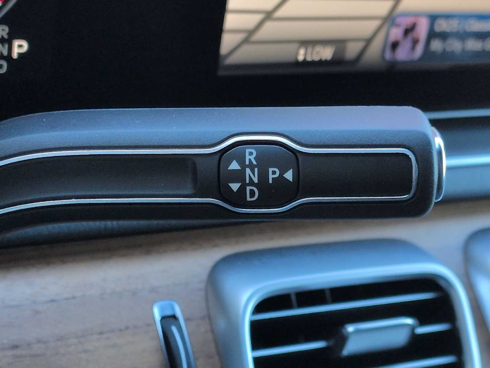 2025 Mercedes-Benz GLS GLS 450