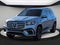2025 Mercedes-Benz GLS GLS 450