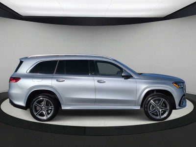 2025 Mercedes-Benz GLS GLS 450