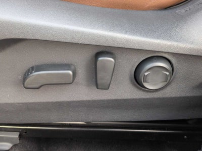 Subaru Outback Touring XT 2021