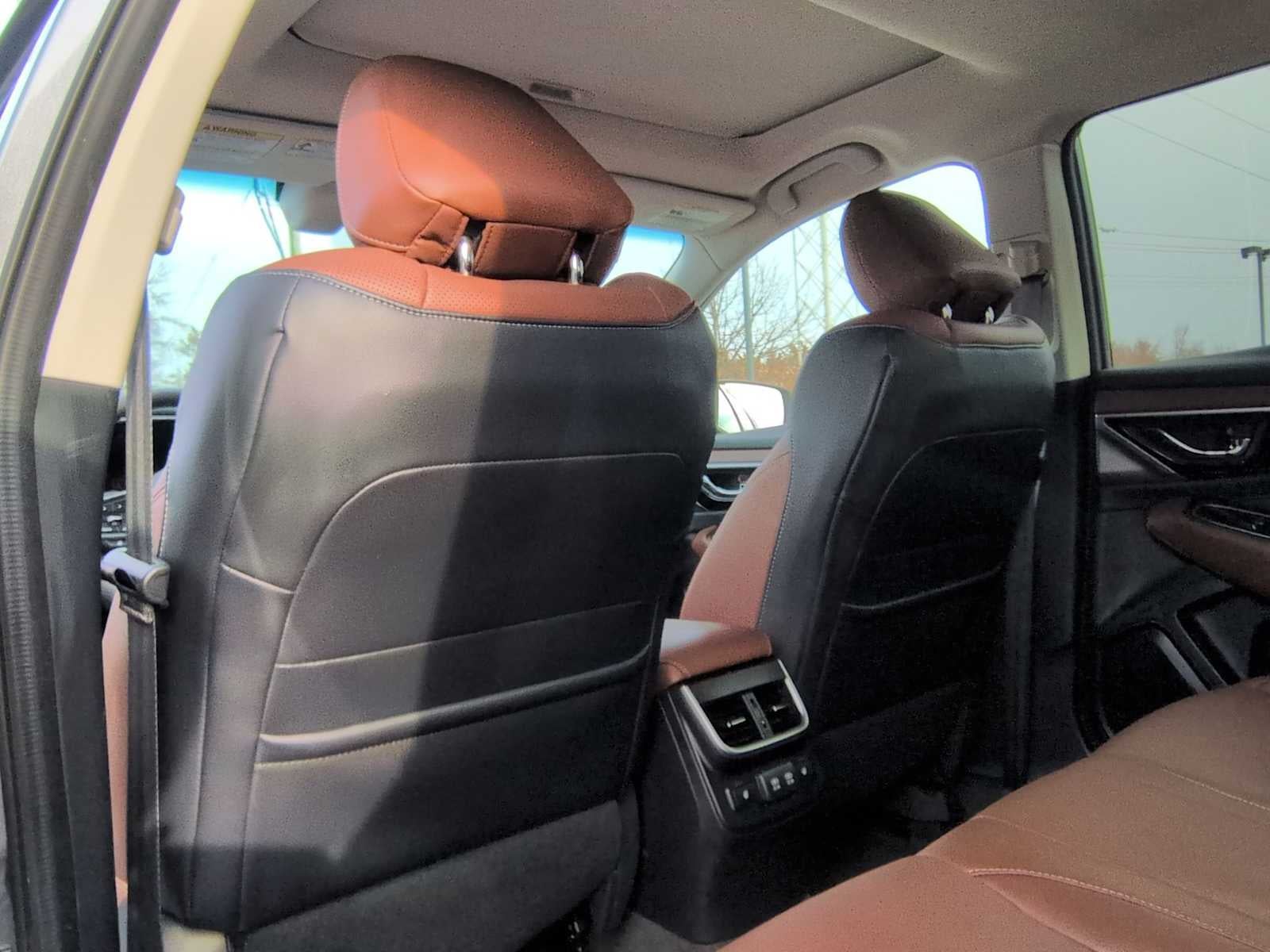 Subaru Outback Touring XT 2021