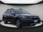 Subaru Outback Touring XT 2021