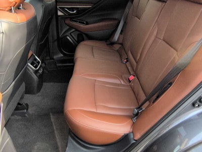 Subaru Outback Touring XT 2021