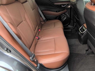 Subaru Outback Touring XT 2021