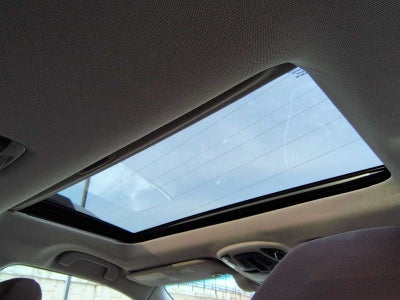 Subaru Outback Touring XT 2021