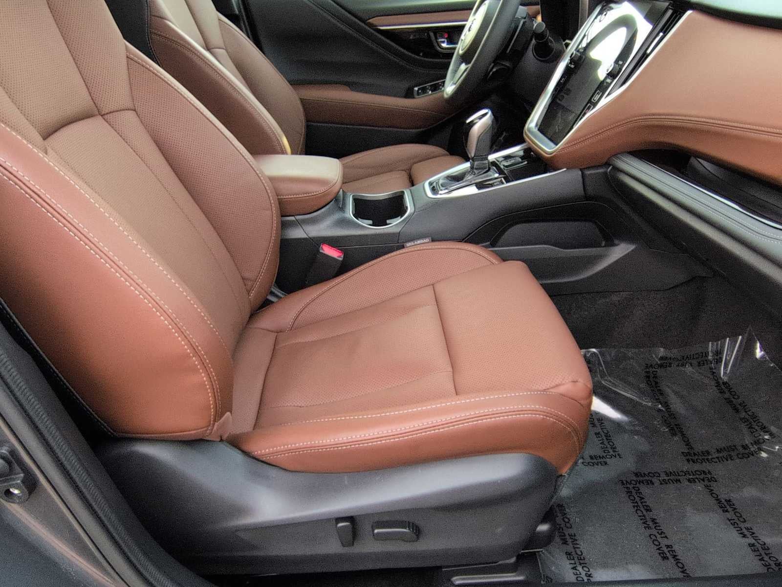 Subaru Outback Touring XT 2021