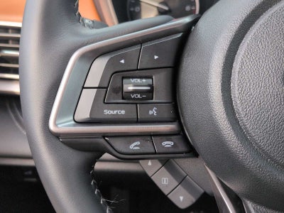 Subaru Outback Touring XT 2021