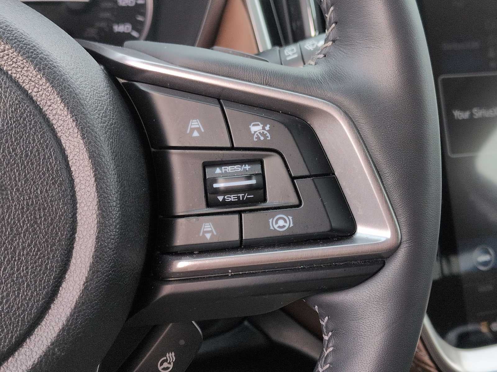 Subaru Outback Touring XT 2021