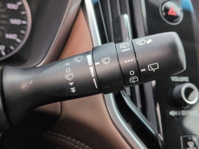 Subaru Outback Touring XT 2021