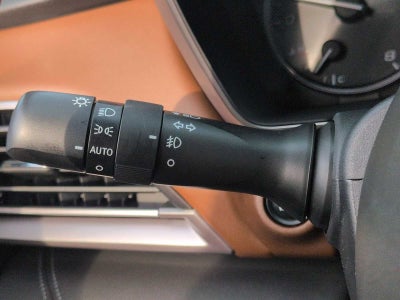 Subaru Outback Touring XT 2021