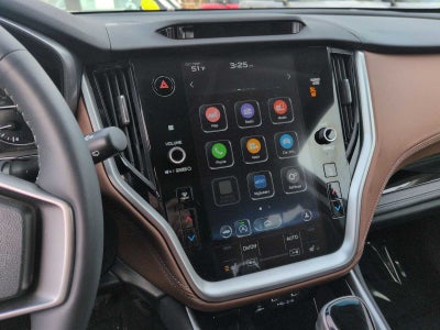 Subaru Outback Touring XT 2021