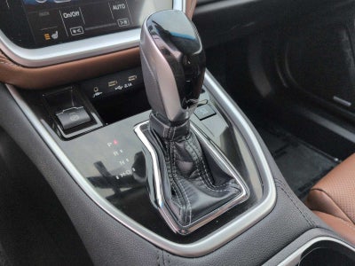 Subaru Outback Touring XT 2021