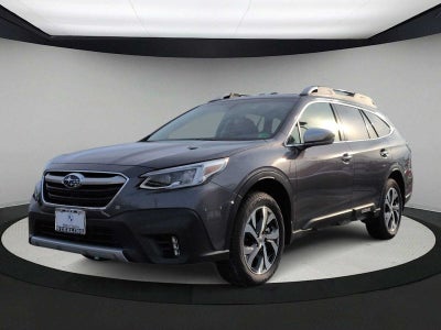 Subaru Outback Touring XT 2021
